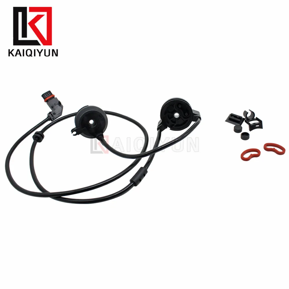 

Front Electronic Line Wiring Harness For Mercedes Benz S Class W221 2007-'13 Air Suspension Shock Absorber 2213204913,2213209313