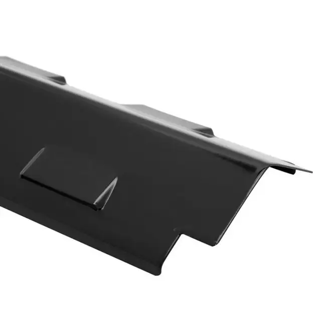 Bbq Grill Hővédő Pajzs Hőkemez -Pajzs Gáz -Grill Char Dörzsöléshez Kemence Csere Alkatrész 4Pcs Sütő Replik - Image 4