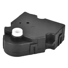 Автомобильный Дверной привод 604-106 нагреватель смесь дверной привод для 1999-2013 Chevrolet Silverado 2000- Cadillac Escalade