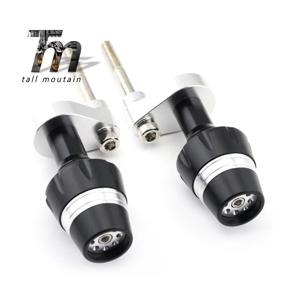 

Frame Sliders Crash Protector For KAWASAKI NINJA 1000 Z1000SX 2011-2019 Motorcycle Accessories Bobbins Falling Protection Pads