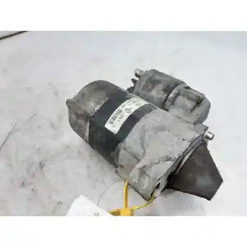 

D7E1 STARTER MOTOR RENAULT CLIO II PHASE II (B/CB0)