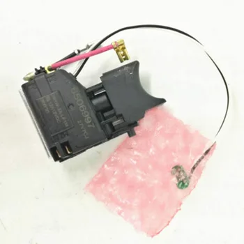 

1pcs Switch For Makita DF330DWE DF030DWE TD090DWE 6506450 6506997 Replacment Tool Parts New