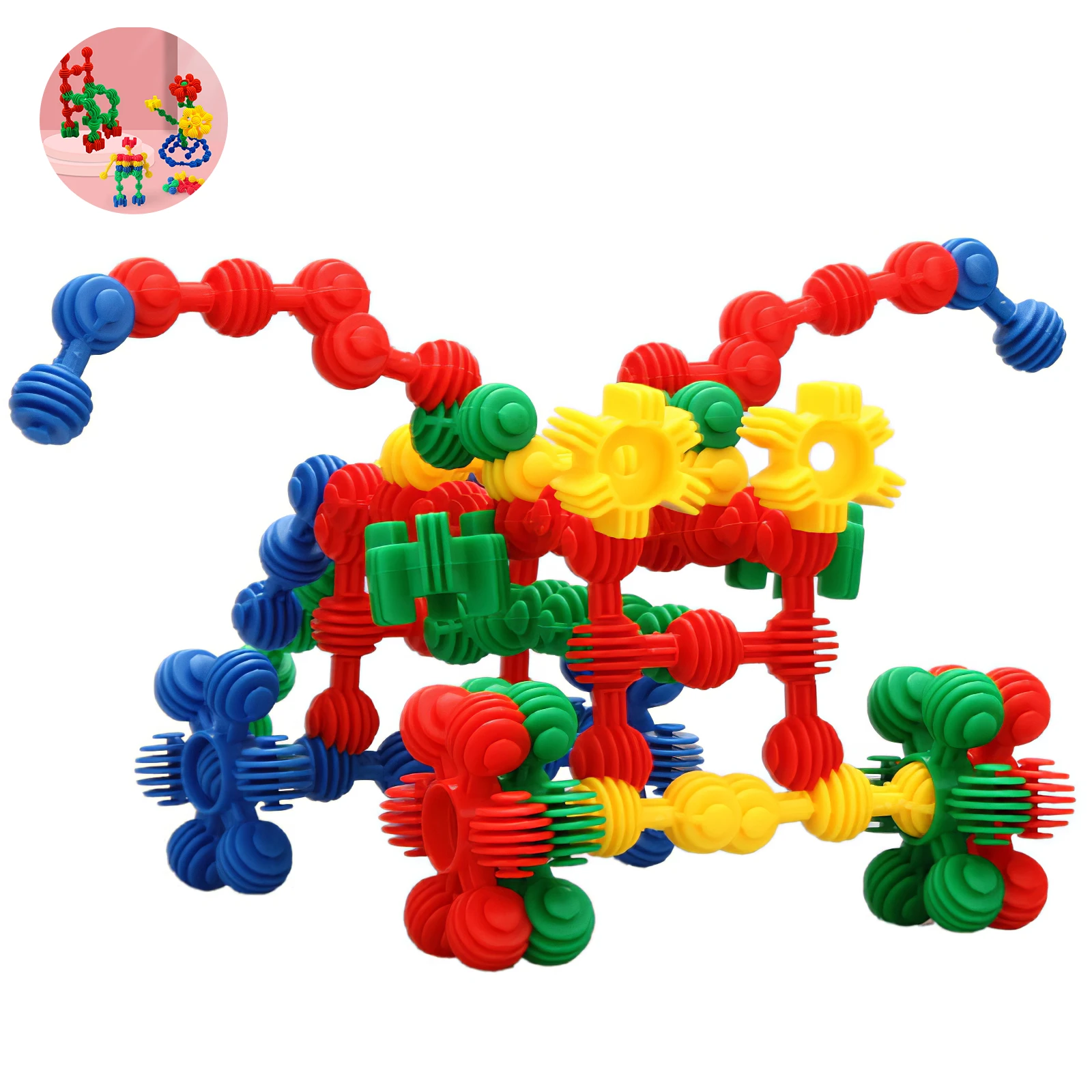 Interlocking Blocks For Kids vlr.eng.br
