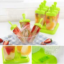 Форма для мороженого, Пластиковая форма для мороженого, форма для мороженого