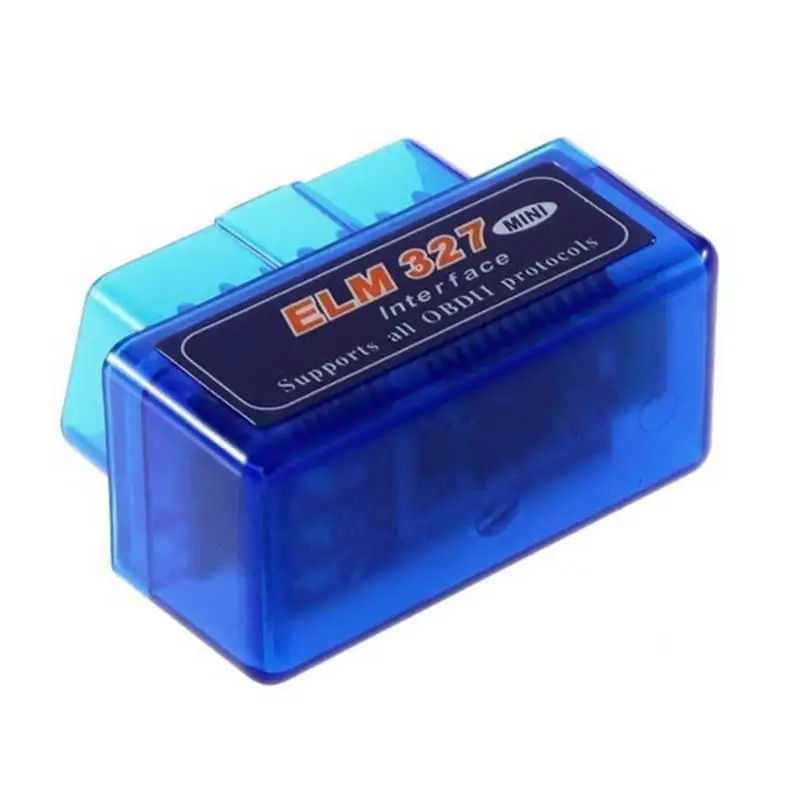 Podofo Bluetooth OBD2 диагностический инструмент|Кабели адаптеры и разъемы| |