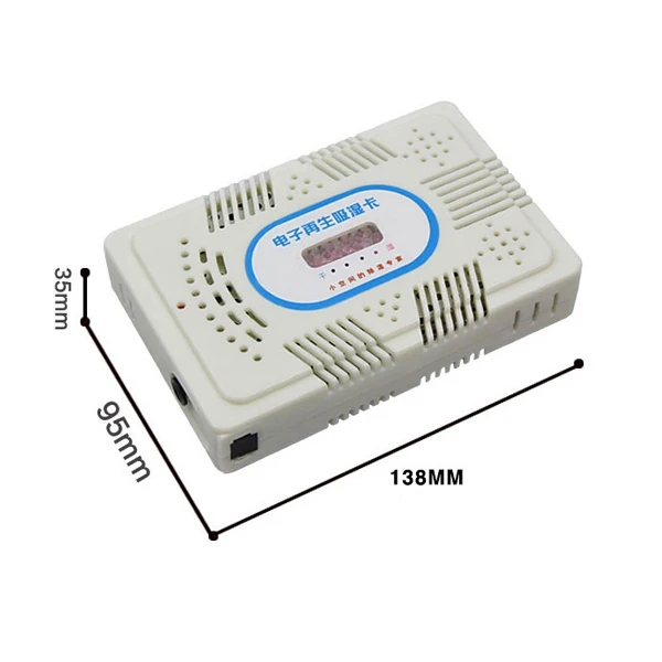 Absorvente de Umidade Adequado para Filtro de Lente da Câmera Eirmai Desumidificador Eletrônico Reutilizável - Image 3