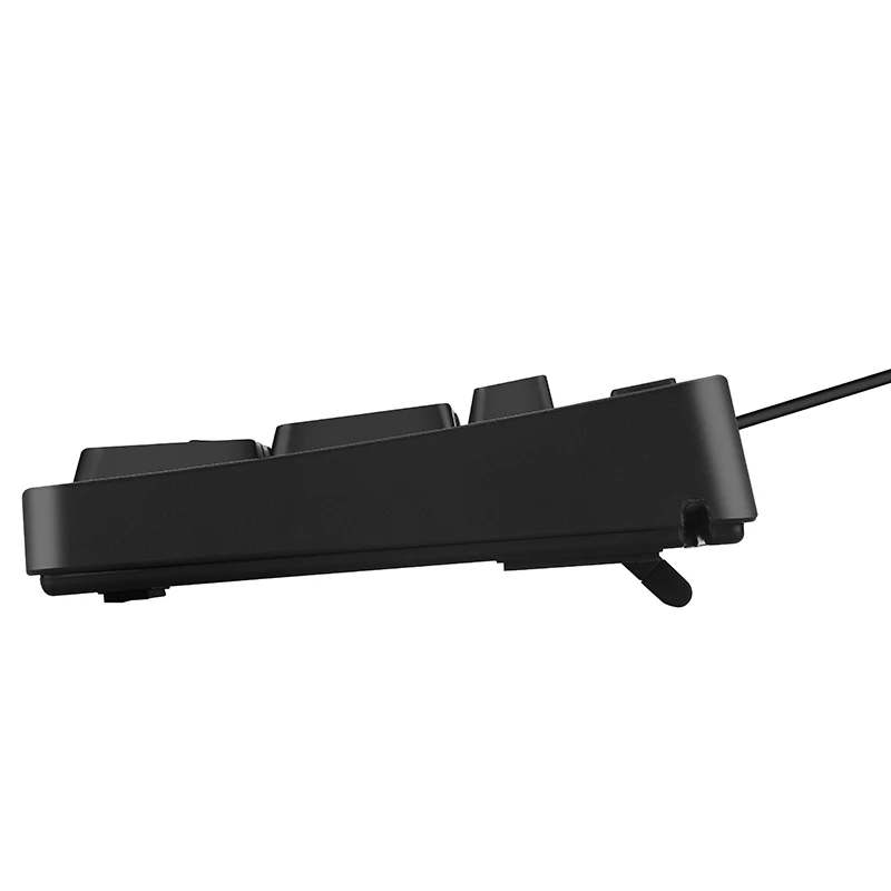 Игровая механическая клавиатура с подсветкой и подсветкой, Rgb Gamer для компьютера, ПК, ноутбука, Led, клавиша s, клавишная крышка, доска Keybord