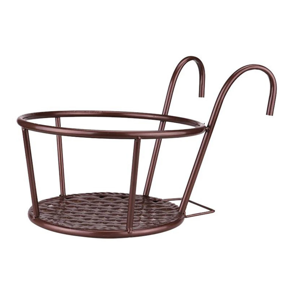 

Strong Versatile Lightweight Geometric Metal Plants Stand Plant Shelf Rack for Indoor WWO66