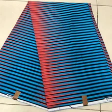 Mitex Печать Ткани Хлопчатобумажные для изготовления платьев юбки/африканские ткани Kitenge ткани африканская Pagne DF-328