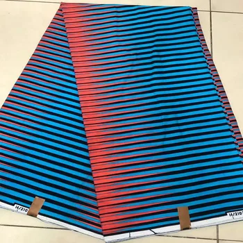 

Mitex Print Cotton Fabrics For Craft Making Dresses Skirts /African Fabrics Kitenge Tissues Africain Pagne DF-328