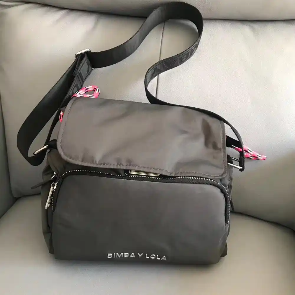bimba y lola sling bag