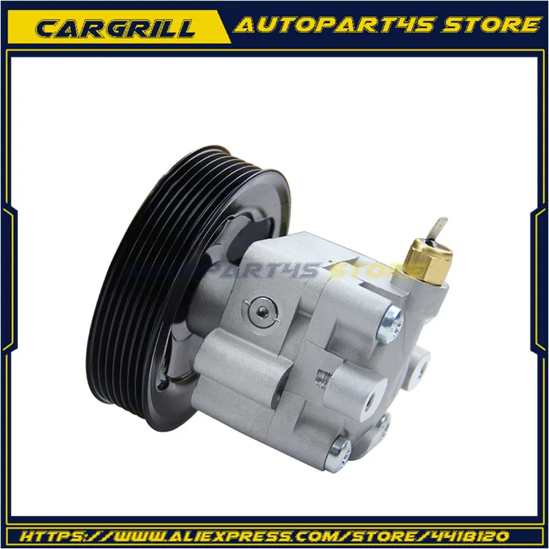

Power steering pump 4203A058 MR995026 4129A044 3X0BA059 For Mitsubshi