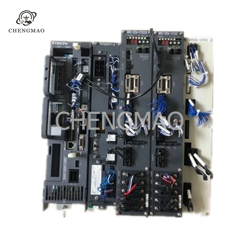 

In Stock Drive R700SFT-A AC Servo Drive Amplifier Controller