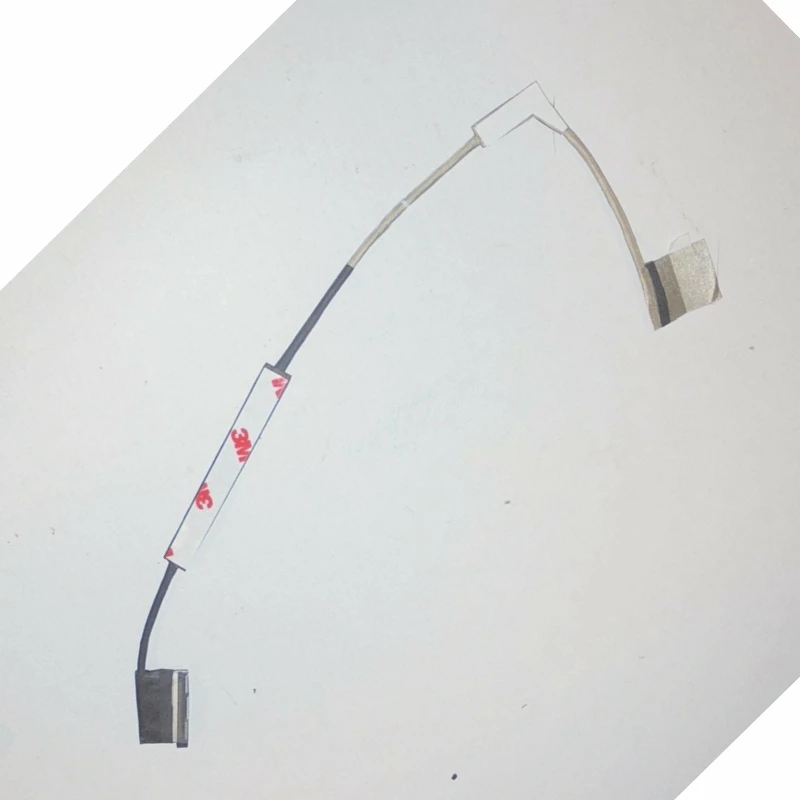 

FOR Dell Inspiron Recreational 15R7000 7566 7567 0XFWMX Cable Screen DC02C00DS00 XFWMX