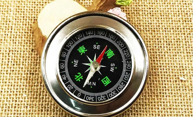 指南针--13