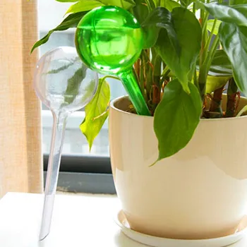 

House/Garden Water Houseplant Plant Pot Cans Bulb Automatic Self Watering Device Gardening Tools And Equipment Plant Watering