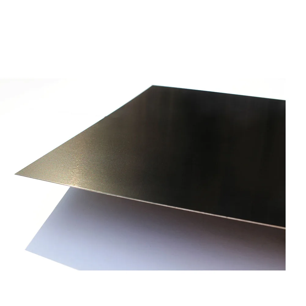 1050 Aluminum Plates Color Anodized Aluminium Sheet Anti-Fingerprint Blank  Laser Engraved Material 100x100mm 200x200mm 300x300mm - AliExpress