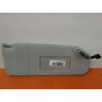 

6Q0857552FFKZ PARASOL RIGHT VOLKSWAGEN POLE (9N1)