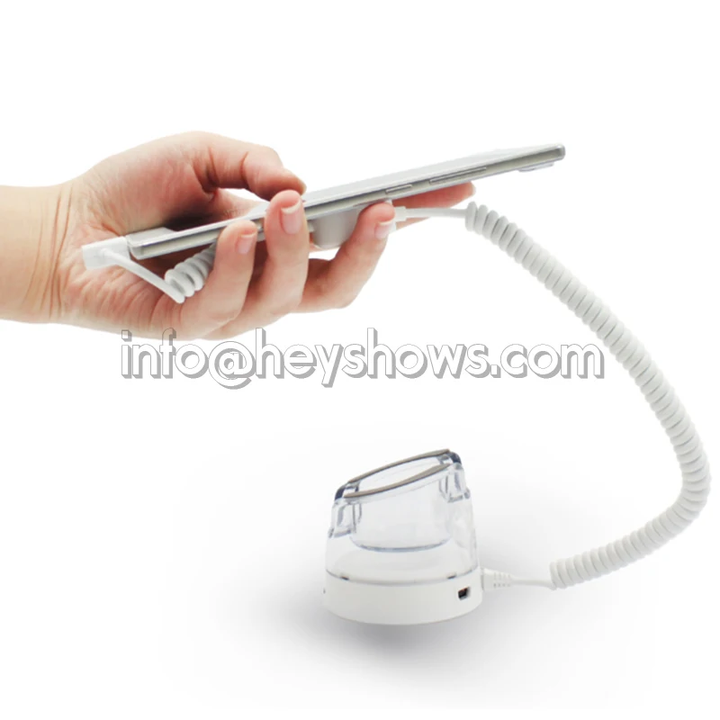 Phone Burglar Alarm Stand