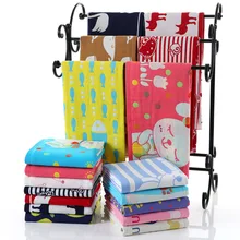 Трехслойное Марлевое банное полотенце с мультипликационным принтом, водопоглощающее мягкое, чистый хлопок, трехслойное Марлевое банное полотенце 70*140