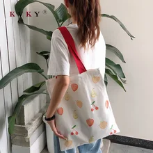 Женская Большая вместительная сумка для покупок, холщовая однотонная модная сумка на молнии, простая дизайнерская здоровая Сумка-тоут, сумка Bolsa, многоразовая эко-сумка