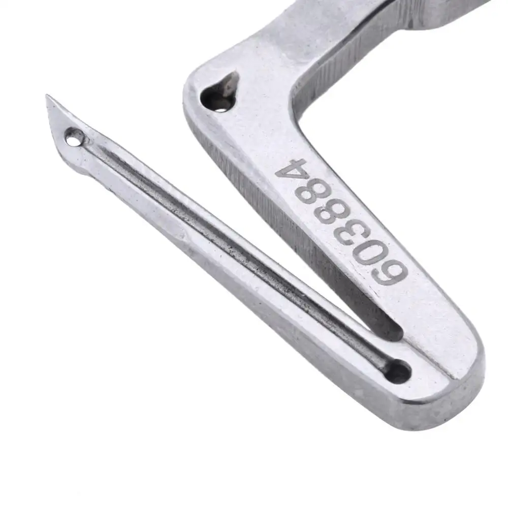 603884 Suitable For KINGTEX  Industrial Sewing Machine Spares Parts Lower Looper 6