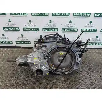 

GEARBOX Mitsubishi OUTLANDER (GF0) 2. 2 DI-D cat 1XM1B AUTOMATIC [16664022]