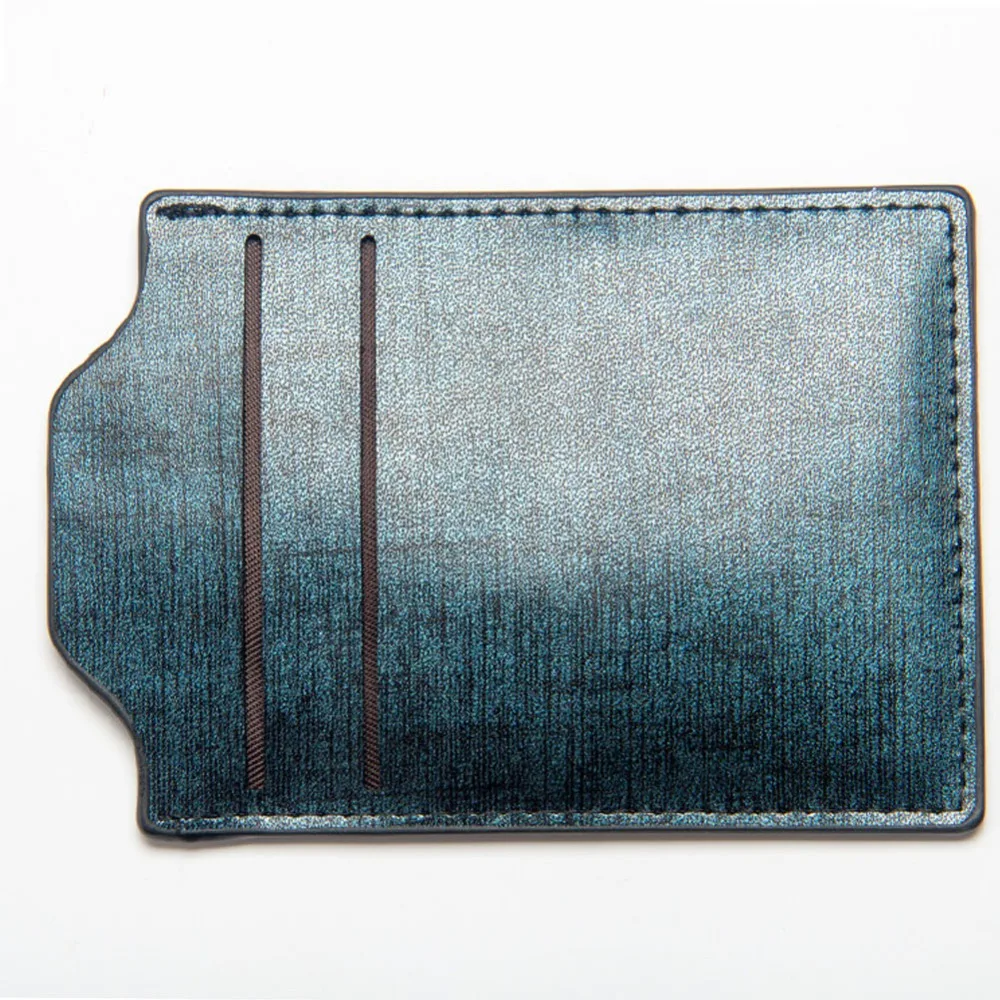 Fashion Men Short Bifold Leather Wallet Coin Purse credit Card holders Clutch Pocket