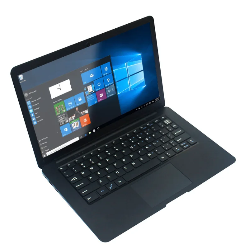 12.5 Inch Fast Netbook - Lightweight, Ultra-Thin, 4GB+64GB, Intel N3350 64-Bit Quad Core, Windows 10 Laptop Description Image.This Product Can Be Found With The Tag Names Computer Office, Lapbook laptop, Tablets