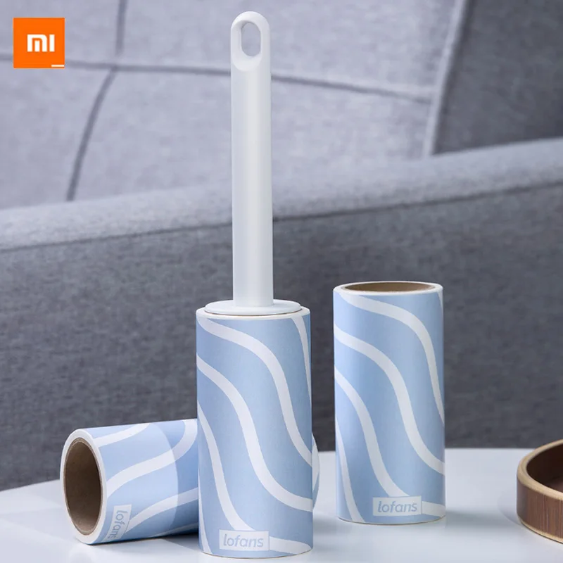 

Xiaomi Lofans Clothing Lint Hair Removers Sticker Brush Portable Clothes Fluff Pellets Cut Machine Fabric Sweater Fuzz Pills