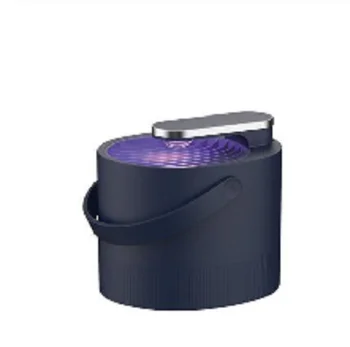 

Portable USB Electronic Mosquito Killer Catalyst Mosquito Repellent UV Technology Intelligent Night Light