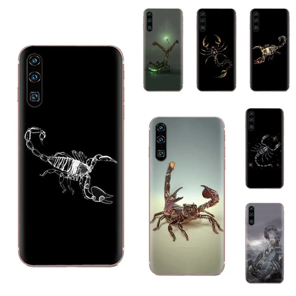 Чехол для Huawei Honor 4C 5A 5C 5X 6 6A 6X 7 7A 7C 7X 8 8C 8S 9 10 10i 20 20i Lite Pro чехол с изображением