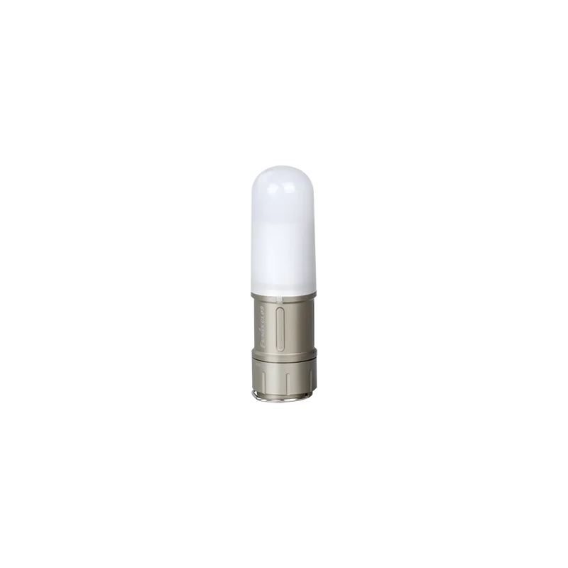 Fenix CL09 CREE XP-G2 R5 светодиодный трехцветный фонарик для кемпинга