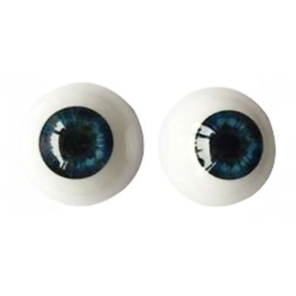 1pair 20mm 22mm 24mm Realistic Half Round Craft Accessories Acrylic DIY Eyeballs Reborn Doll Eyes BJD Mini Easy Use Simulation 5 1pair 20mm 22mm 24mm Realistic Half Round Craft Accessories Acrylic DIY Eyeballs Reborn Doll Eyes BJD Mini Easy Use Simulation 5