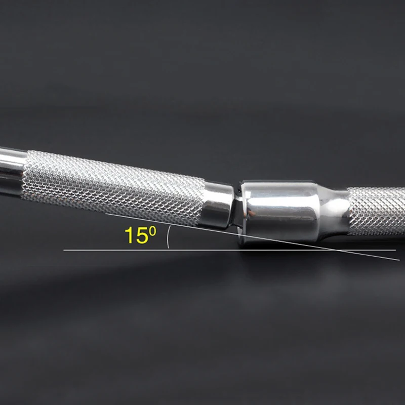 1PC 1/2 Drive Sliding Socket Bar Handle L Shape Socket Extension Bar Wrench Hot
