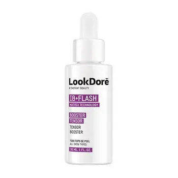 

Firming Cream Ib+flash LookDoré (30 ml)