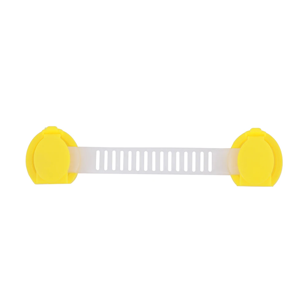 5 шт./лот, Многофункциональный замок для безопасности ребенка, замок для шкафа, дверной ящик, защитные замки, защита для детей, защита для детей, уход за ребенком
