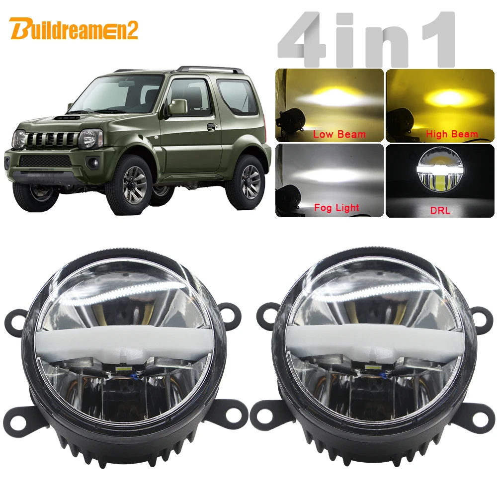 1x Suzuki Jimny FJ Bright Xenon White LED Number Plate Upgrade Light Bulb