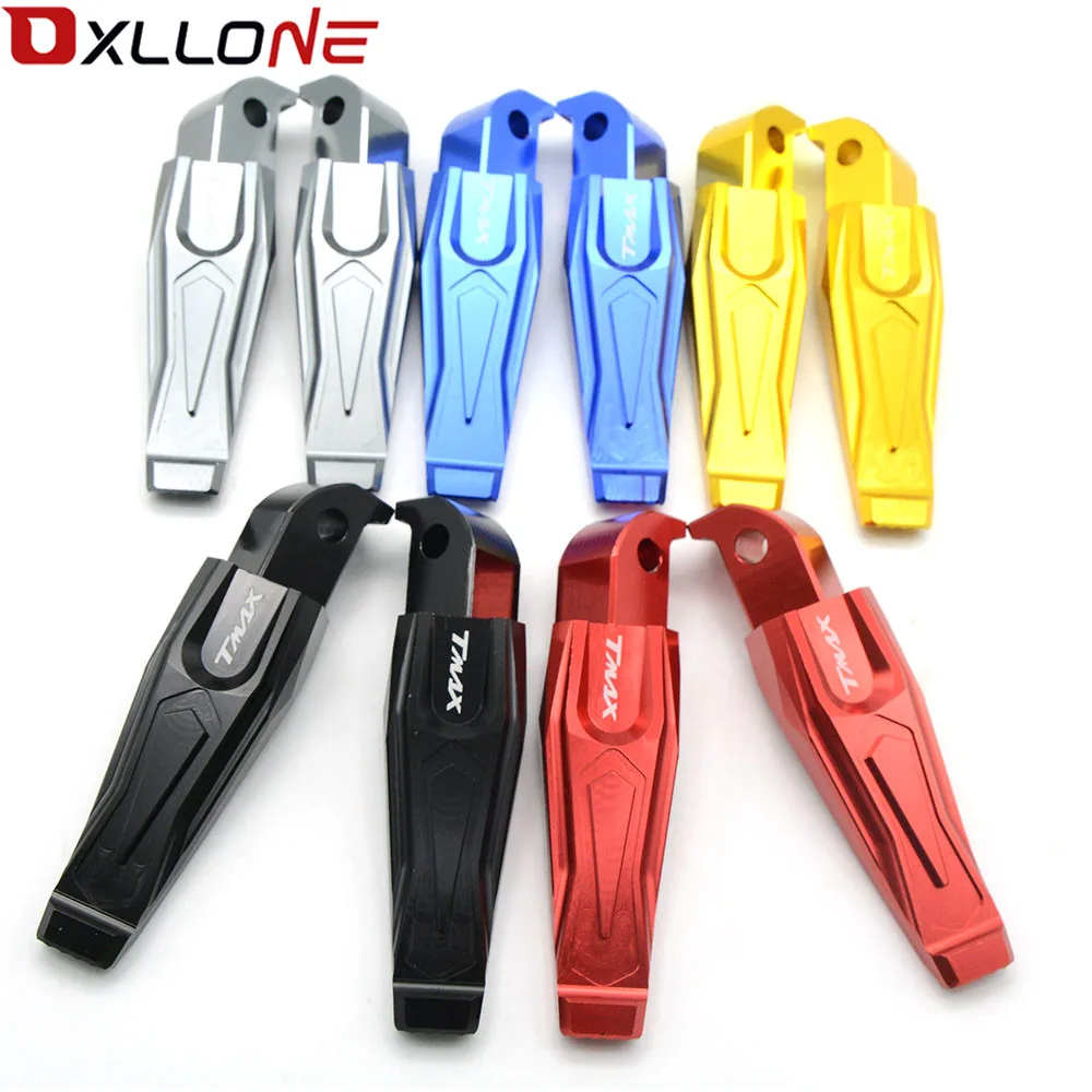 

cnc Folding Rearset Foot Pegs Motorcycle foot pegs motorbike footrest pegs FOR Yamaha MT09 2013-2018 MT07 2014 2015-2018 2013