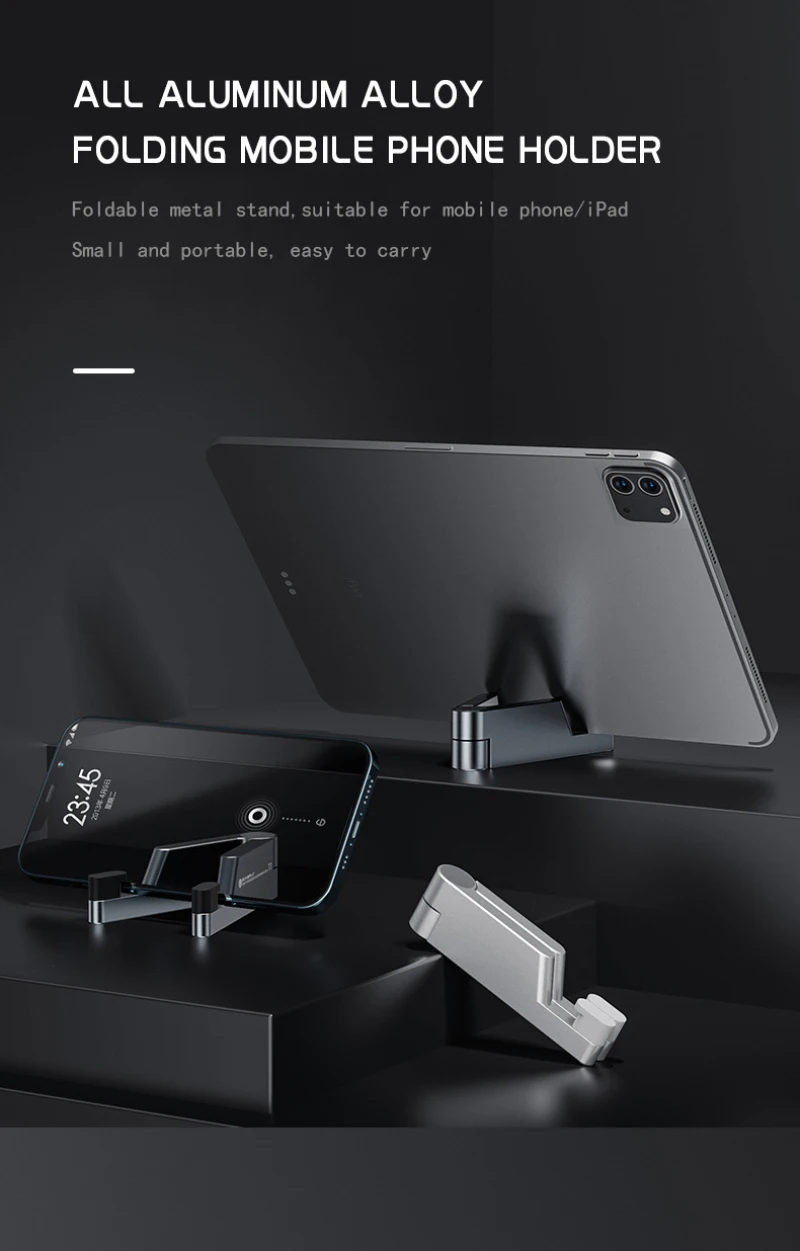 Portable Mini Size Phone Holder