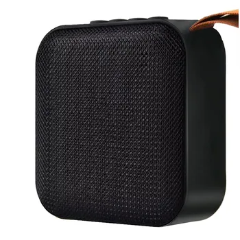 

T5 Mini Wireless Bluetooth Speaker Outdoor Loudspeaker Sound System 3D Stereo Music Surround Sport Speaker Support FM TF Card