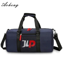 Спортивный костюм для занятий спортом на открытом воздухе, фитнесом, Tassen Reizen Camping Schoudertassen met Schoenen Compartiment Yoga Taekwondo