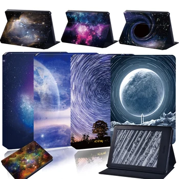 

Shockproof Tablet Cover Case for Amazon Kindle Paperwhite 1/2/3/4/Amazon Kindle 2019/2016 Leather Smart Flip Case Stand Cover