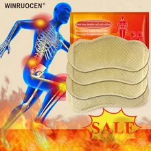 Шейный спондилез на плече, подушечки с подогревом, пластырь для облегчения боли, пластырь для перартрита, артрита, Самонагревающиеся вставки для подушек
