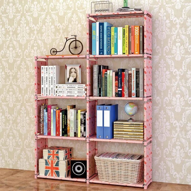 

Suo Ernuo Bookshelf Shelf Kitchen Shelves Storage Wholesale/Sample Production/Processing