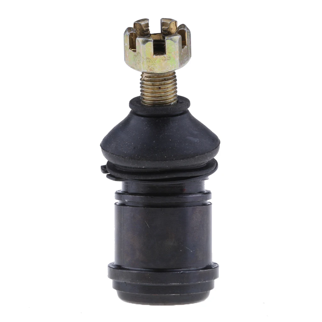 12mm Bolt Tie Rod End Ball Joiner for 150cc-250cc Quad Dirt Bike ATV Buggy