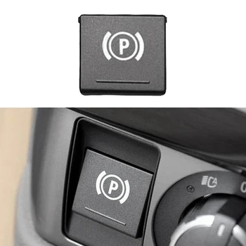 

61316949933 Car Electronic Parking Handbrake Switch Brake Button For-BMW E66 E65 04-08