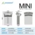 Горячая Распродажа Mini USB Flash Drive 16GB 32GB 64GB 128GB 256GB Pen Drive Memory Stick U Disk 16 32 64 128gb Pendrive small Gift