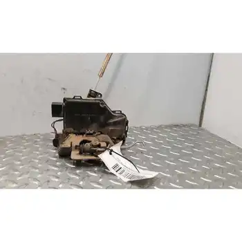 

7406709 lock Left Front Door Audi A6 Saloon (4b2) 2.5 V6 24v Tdi