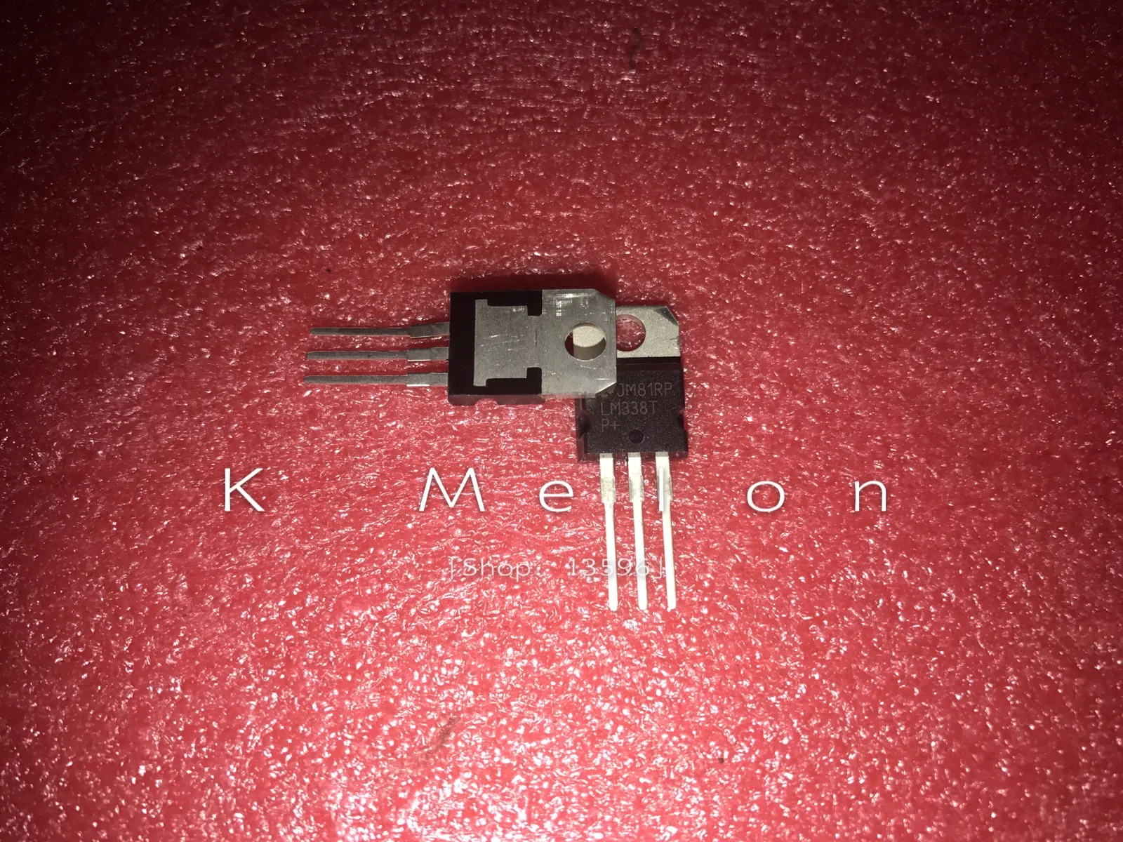 10 шт. LM338T LM338 LM337T LM337D2T LM337 TO-220 5A | Обустройство дома